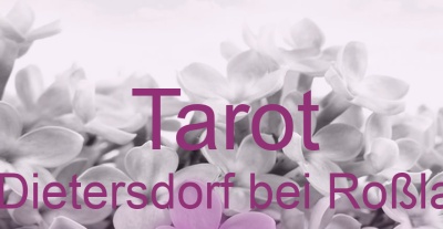 Tarot Dietersdorf bei Roßla | Top-Experten für Kartenlegen, Wahrsagen, Hellsehen, Zukunftsdeutung.